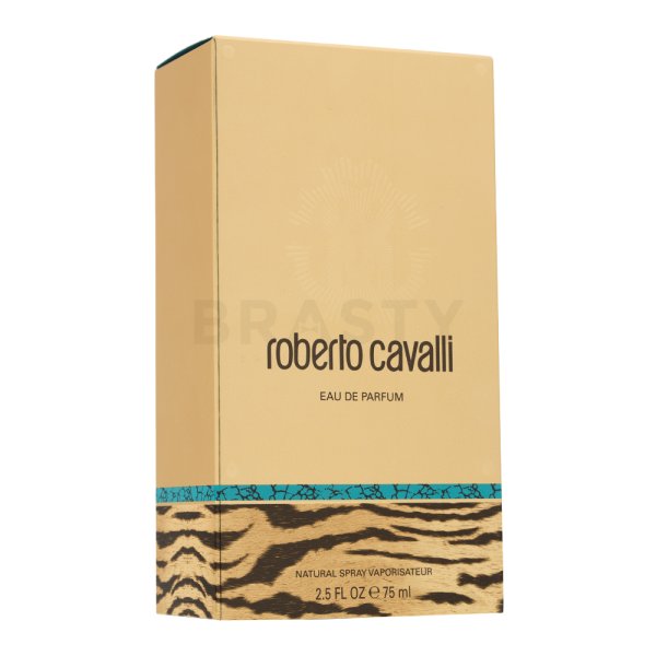 Roberto Cavalli Roberto Cavalli for Women parfémovaná voda pro ženy Extra Offer 75 ml