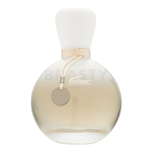 Lacoste Eau de Lacoste pour Femme parfémovaná voda pro ženy Extra Offer 2 90 ml