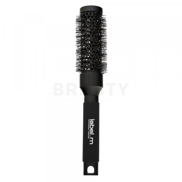 Label.M Hot Brush szczotka do włosów Large - 35mm