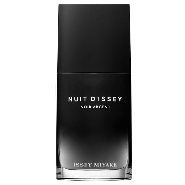 Issey Miyake Nuit d'Issey Noir Argent parfémovaná voda pro muže Extra Offer 4 100 ml