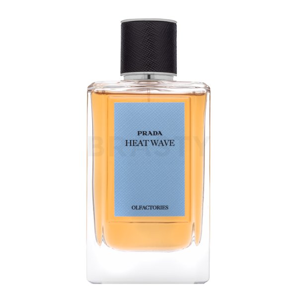 Prada Olfactories Heat Wave Eau de Parfum unisex Extra Offer 4 100 ml