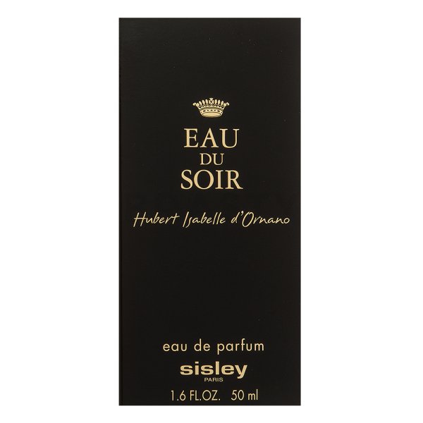 Sisley Eau de Soir Eau de Parfum voor vrouwen Extra Offer 4 50 ml