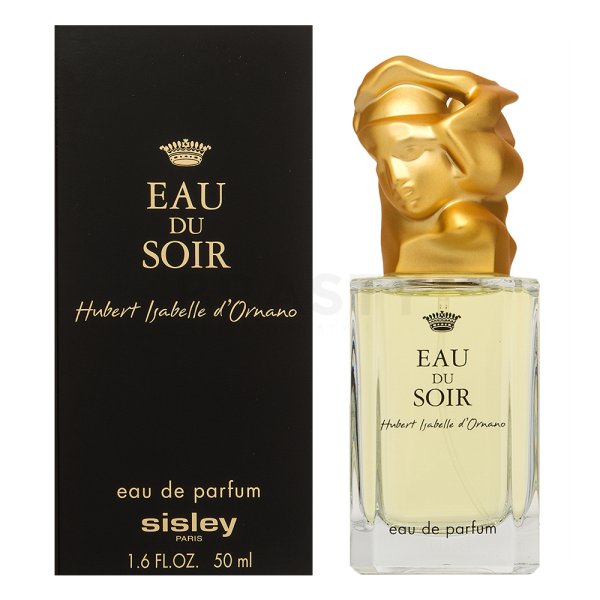 Sisley Eau de Soir woda perfumowana dla kobiet Extra Offer 4 50 ml