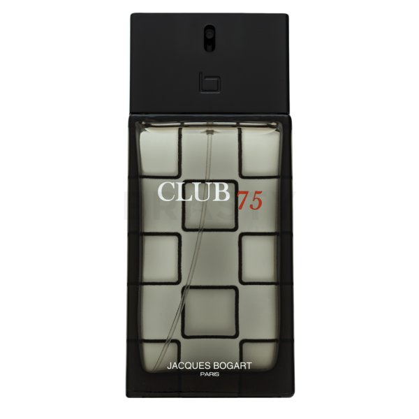 Jacques Bogart Club 75 toaletní voda pro muže Extra Offer 4 100 ml