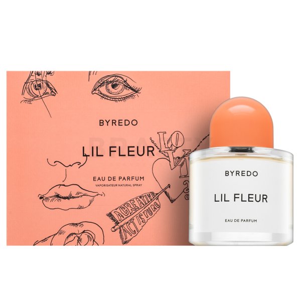 Byredo Lil Fleur Tangerine Limited Edition woda perfumowana unisex Extra Offer 2 100 ml