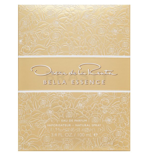 Oscar de la Renta Bella Essence Eau de Parfum voor vrouwen Extra Offer 100 ml