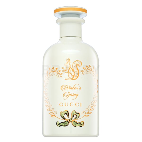 Gucci Winter's Spring parfémovaná voda unisex Extra Offer 2 100 ml