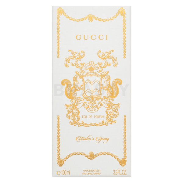 Gucci Winter's Spring Eau de Parfum uniszex Extra Offer 2 100 ml