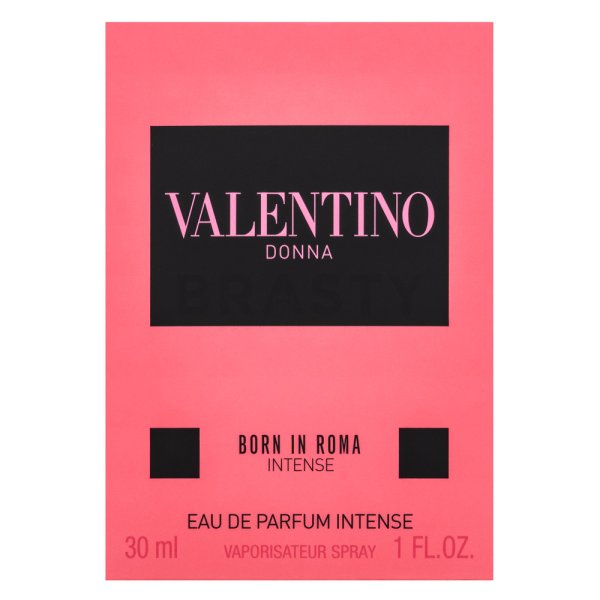 Valentino Donna Born in Roma Intense parfémovaná voda pro ženy Extra Offer 2 30 ml