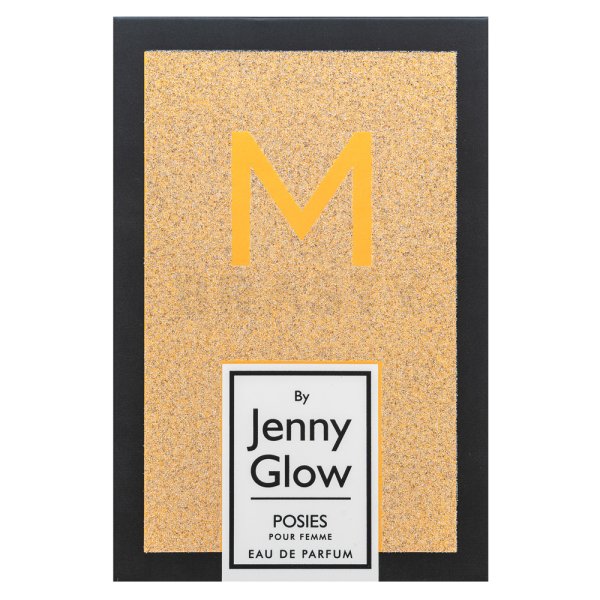 Jenny Glow M Posies Eau de Parfum nőknek Extra Offer 2 80 ml