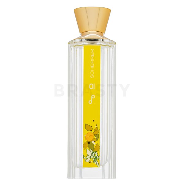 Jean-Louis Scherrer Pop Delights 01 Eau de Toilette nőknek Extra Offer 2 50 ml