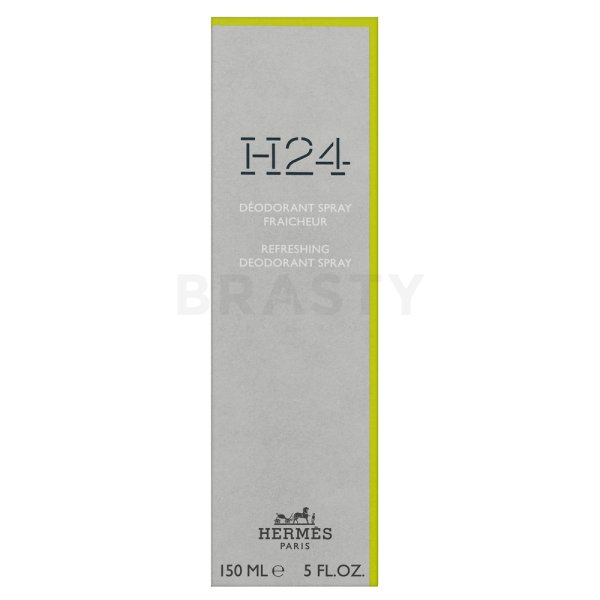 Hermès H24 deospray pro muže Extra Offer 2 150 ml