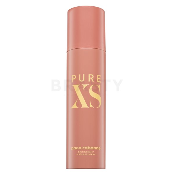 Paco Rabanne Pure XS deospray pre ženy Extra Offer 2 150 ml