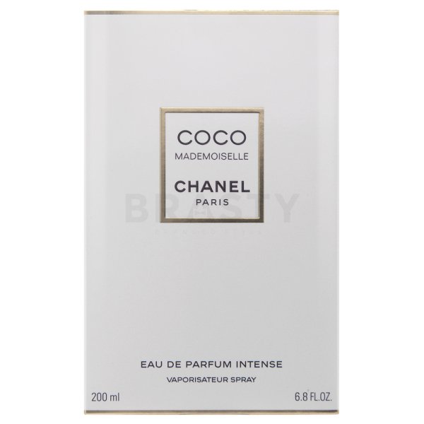 Chanel Coco Mademoiselle Intense parfémovaná voda pre ženy Extra Offer 2 200 ml