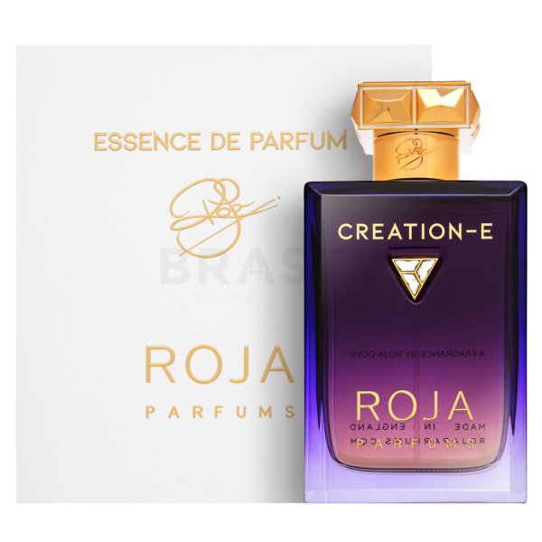 Roja Parfums Creation-E puur parfum voor vrouwen 100 ml