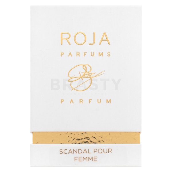 Roja Parfums Scandal puur parfum voor vrouwen 100 ml