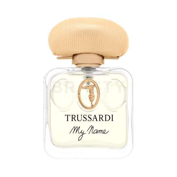 Trussardi My Name parfémovaná voda pro ženy Extra Offer 4 50 ml