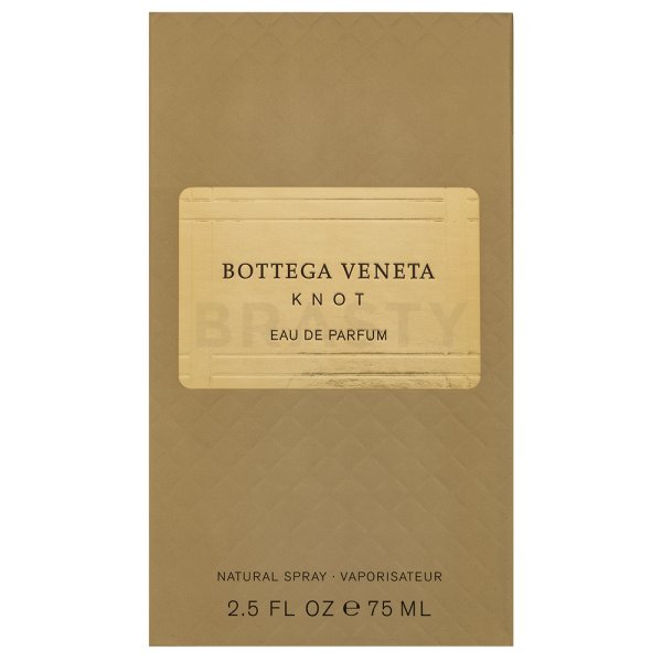 Bottega Veneta Knot parfémovaná voda pro ženy Extra Offer 4 75 ml