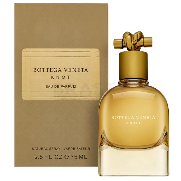 Bottega Veneta Knot parfémovaná voda pro ženy Extra Offer 4 75 ml