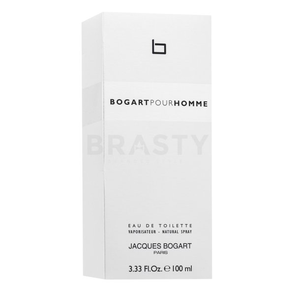 Jacques Bogart pour Homme toaletní voda pro muže Extra Offer 4 100 ml