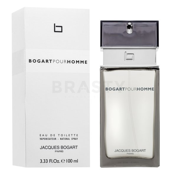 Jacques Bogart pour Homme toaletní voda pro muže Extra Offer 4 100 ml