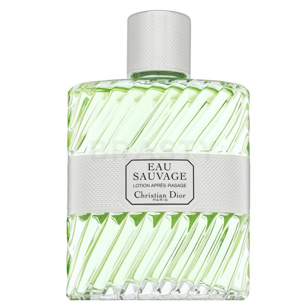 Dior (Christian Dior) Eau Sauvage aftershave voor mannen Extra Offer 2 200 ml