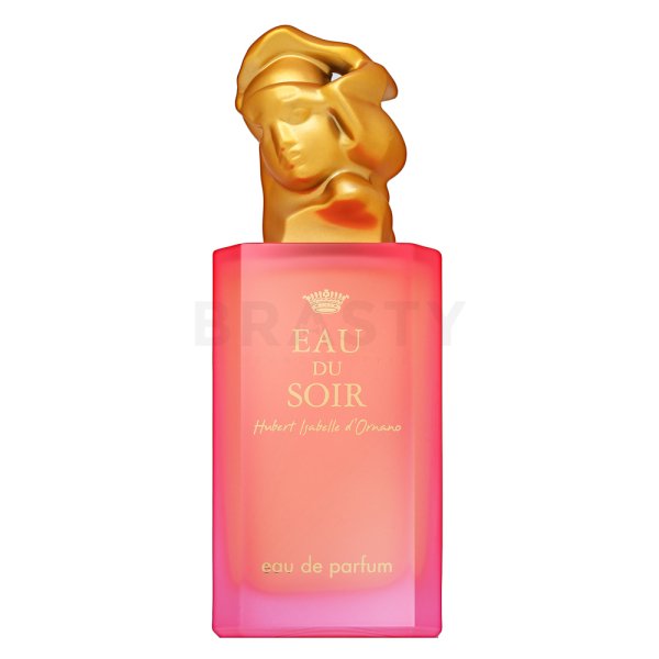 Sisley Eau Du Soir Hubert Isabelle d'Ornano Eau de Parfum voor vrouwen Extra Offer 2 100 ml