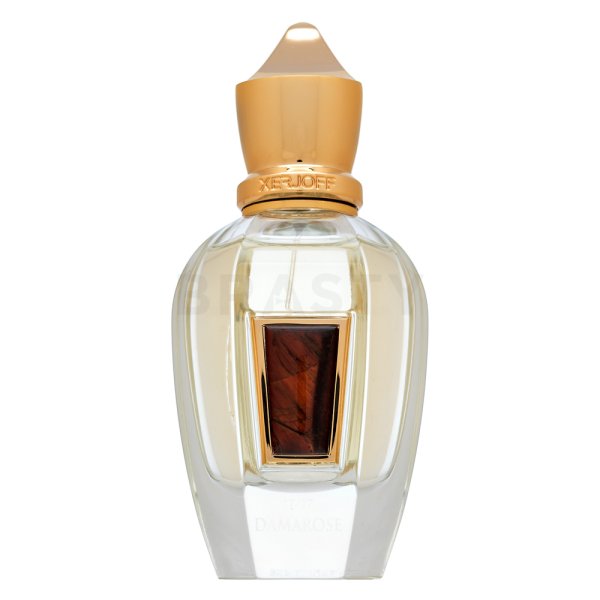 Xerjoff 17/17 Damarose woda perfumowana dla kobiet Extra Offer 2 50 ml