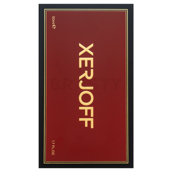 Xerjoff Coffee Break Golden Green woda perfumowana unisex Extra Offer 2 50 ml
