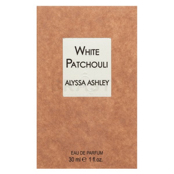 Alyssa Ashley White Patchouli Eau de Parfum unisex Extra Offer 2 30 ml