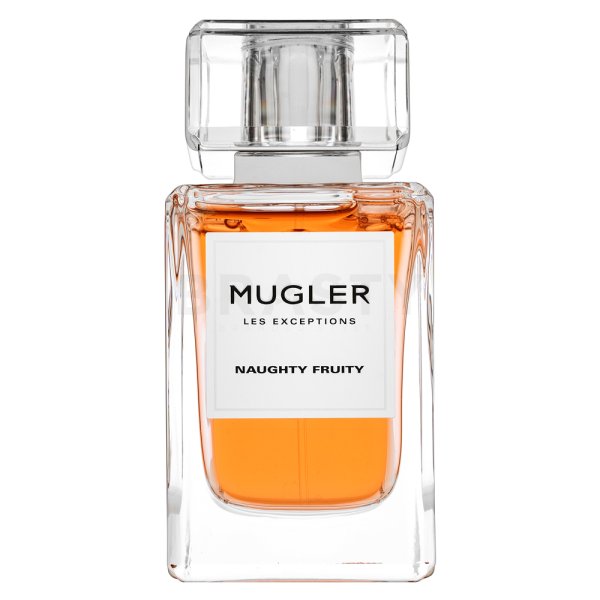 Thierry Mugler Les Exceptions Naughty Fruity parfémovaná voda unisex Extra Offer 2 80 ml