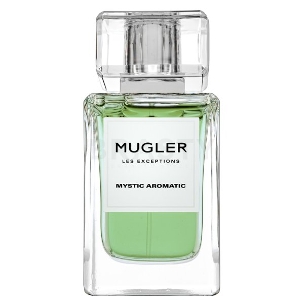 Thierry Mugler Les Exceptions Mystic Aromatic parfémovaná voda unisex Extra Offer 2 80 ml