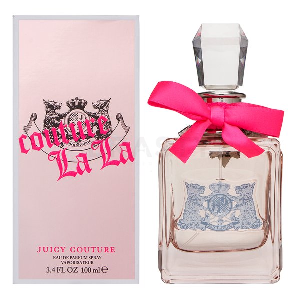 Juicy Couture Couture La La parfémovaná voda pro ženy Extra Offer 3 100 ml