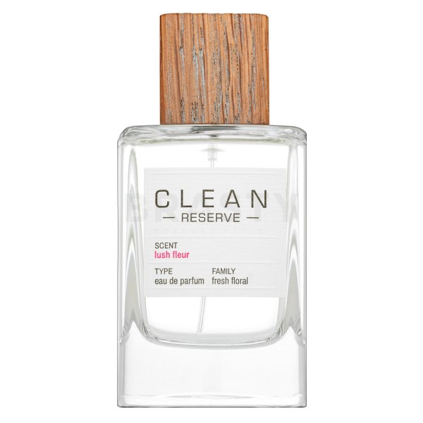 Clean Reserve Lush Fleur parfémovaná voda pro ženy Extra Offer 100 ml