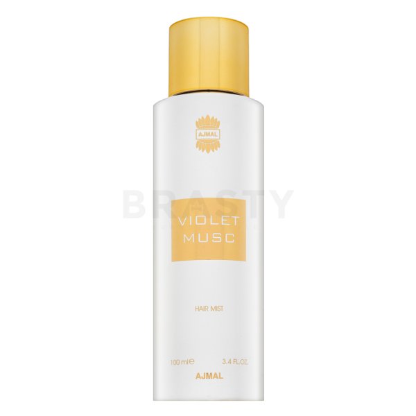 Ajmal Violet Musc perfume para el pelo unisex Extra Offer 2 100 ml