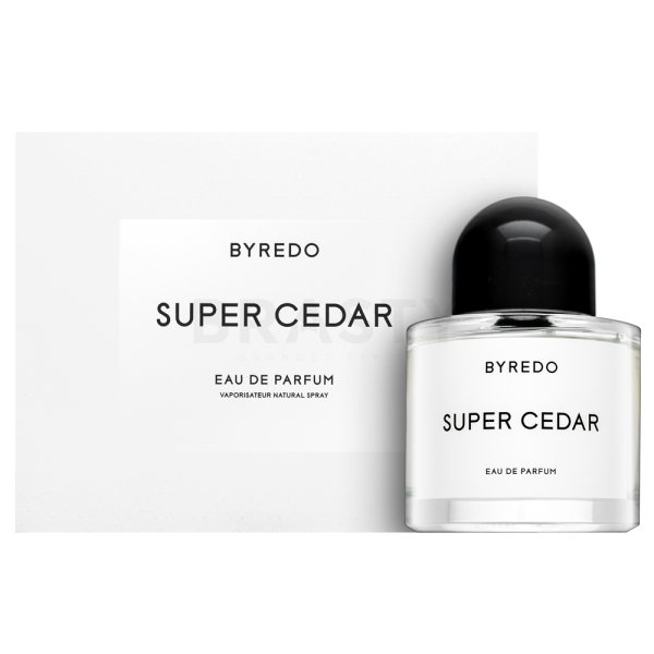 Byredo Super Cedar Eau de Parfum uniszex Extra Offer 2 100 ml