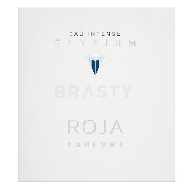 Roja Parfums Elysium Eau Intense Eau de Parfum férfiaknak 100 ml