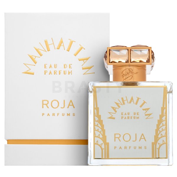 Roja Parfums Manhattan parfémovaná voda unisex 100 ml