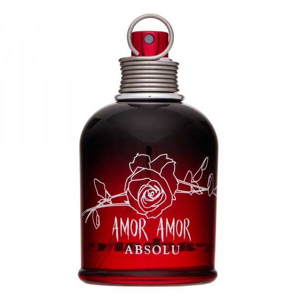 Cacharel Amor Amor Absolu parfémovaná voda pro ženy 50 ml