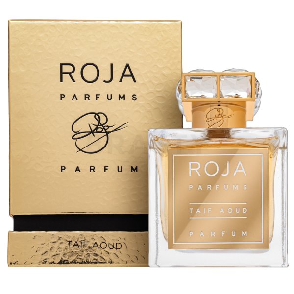 Roja Parfums Taif Aoud čisti parfum unisex 100 ml