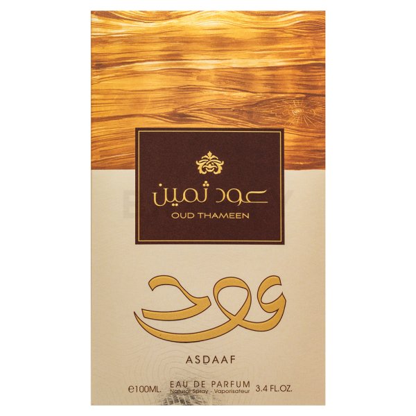 Asdaaf Oud Thameen Eau de Parfum unisex Extra Offer 2 100 ml