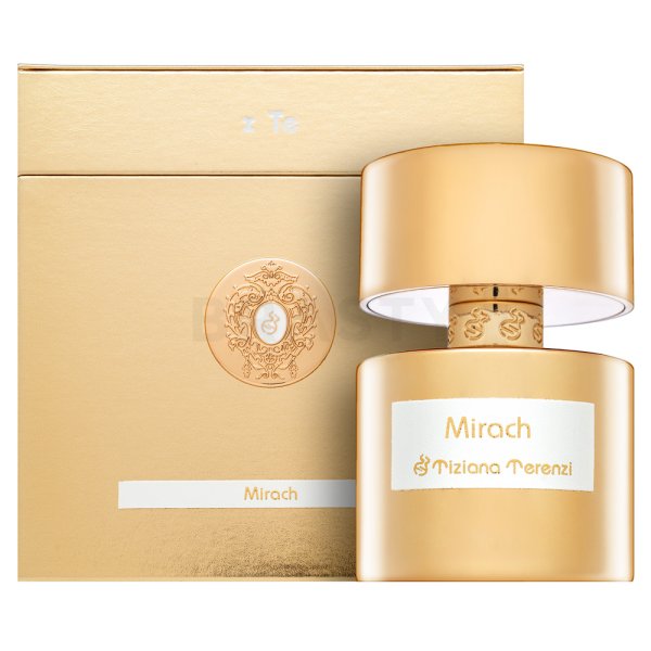 Tiziana Terenzi Mirach czyste perfumy unisex Extra Offer 2 100 ml
