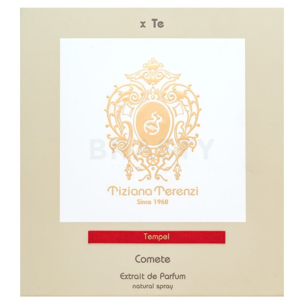 Tiziana Terenzi Tempel czyste perfumy unisex Extra Offer 2 100 ml