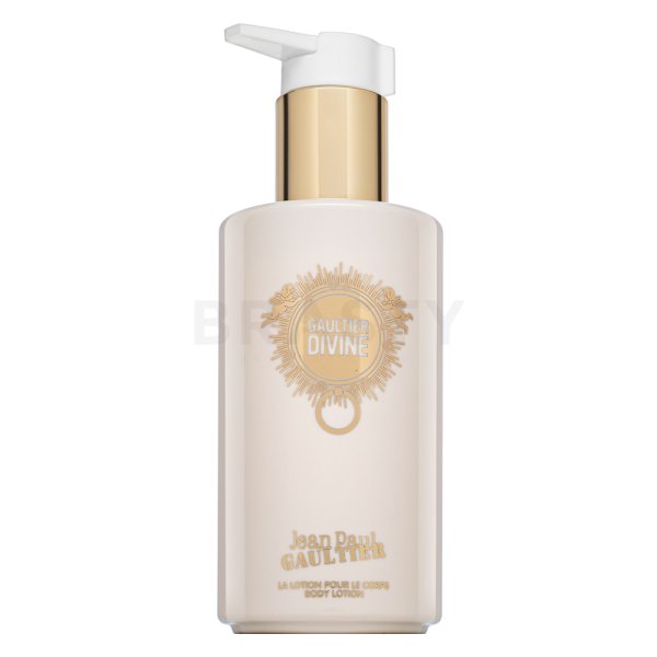 Jean P. Gaultier Divine mleczko do ciała dla kobiet 200 ml