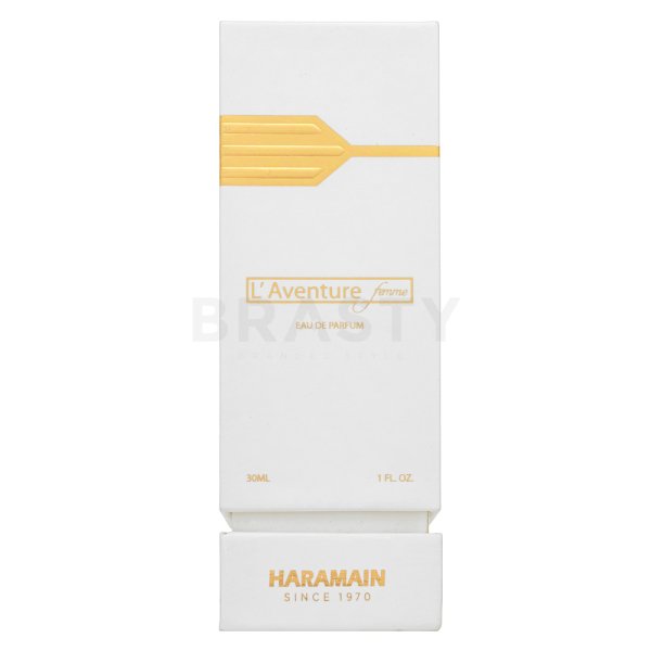 Al Haramain L'Aventure Femme woda perfumowana dla kobiet Extra Offer 30 ml