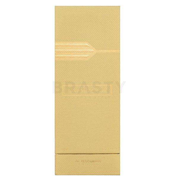 Al Haramain L`Aventure Gold Eau de Parfum für Damen Extra Offer 2 200 ml