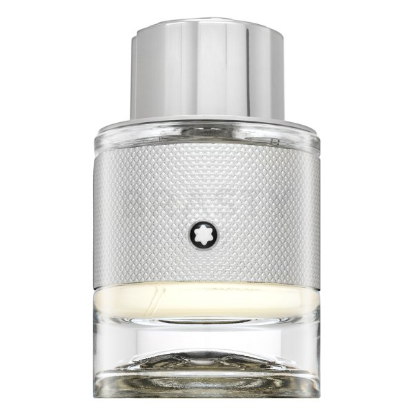 Mont Blanc Explorer Platinum parfémovaná voda pre mužov Extra Offer 3 60 ml