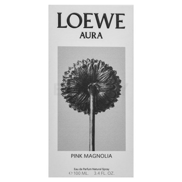 Loewe Aura Pink Magnolia parfémovaná voda pro ženy Extra Offer 100 ml