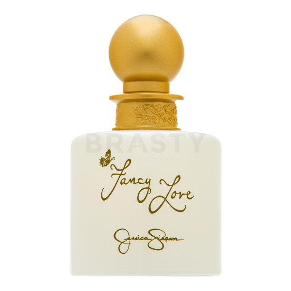 Jessica Simpson Fancy Love parfémovaná voda pro ženy Extra Offer 2 100 ml