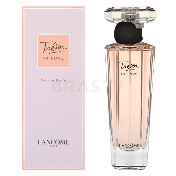 Lancôme Tresor In Love Eau de Parfum femei Extra Offer 3 50 ml